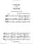 White Light voice piano or guitar sheet music