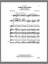 Ashrei Hagafrur choir sheet music