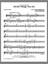 All the Things You Are orchestra/band sheet music