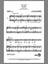 The Gift choir sheet music