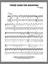 There Goes The Mountain sheet music download