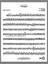 Pompeii orchestra/band sheet music