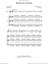 Hooked On A Feeling sheet music download