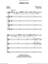 Seasons of Love choir sheet music