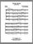 This Nearly Was Mine sheet music download