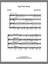 Sign Your Name sheet music download