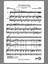 The Season Song choir sheet music