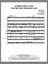 Across the Lands You're the Word of God orchestra/band sheet music