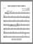 The Earth Is the Lord's orchestra/band sheet music