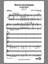 With The Voice Of Joy And Thanksgiving sheet music download