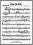 You 'N Me sheet music download