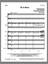 He Is Risen orchestra/band sheet music