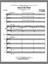 Dust In The Wind orchestra/band sheet music