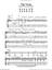 Stay Young guitar sheet music