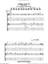 Coffee and TV sheet music download