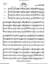 Spring sheet music download