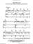 Hips Don't Lie voice piano or guitar sheet music