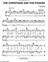 The Christians And The Pagans voice piano or guitar sheet music