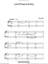 Land Of Hope And Glory piano solo sheet music