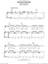 Muskrat Ramble voice piano or guitar sheet music