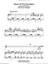 March Of The Grenadiers voice piano or guitar sheet music