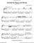 Quintet For Piano And Winds: Andante piano solo sheet music