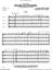 Bourree And Hornpipe sheet music download
