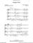 Longest Time choir sheet music