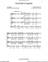 Good Old A Cappella sheet music