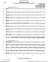 A Prelude To Advent orchestra/band sheet music