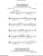 Avinu Malkeinu Cantor choir sheet music