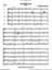 The Magic Flute wind quintet sheet music