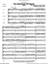 The Marriage Of Figaro wind quintet sheet music