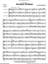 Rondeau Rustique sheet music download