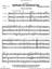 Spirituals For Trombone Trio sheet music download