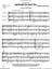 Spirituals For Horn Trio sheet music download
