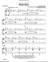 Blank Space orchestra/band sheet music