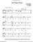 At Your Feet voice and piano sheet music