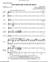 Lift High the Name of Jesus orchestra/band sheet music