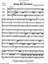 Wood Skin And Rock sheet music download