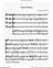 Senex Puerum choir sheet music
