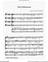 Pueri Hebraeorum choir sheet music