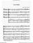 Crux Fidelis choir sheet music