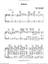 Birkene sheet music download