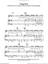Feng Shui sheet music