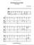 Christmas Eve Is Here voice piano or guitar sheet music