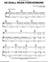 He Shall Reign Forevermore voice piano or guitar sheet music