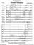 Overture Fantastica sheet music download
