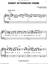 Disney Afternoon Theme piano solo sheet music