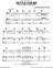 Settle For Me voice piano or guitar sheet music